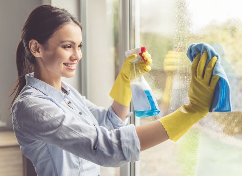 Apartment Maid Service in Kerrville, TX