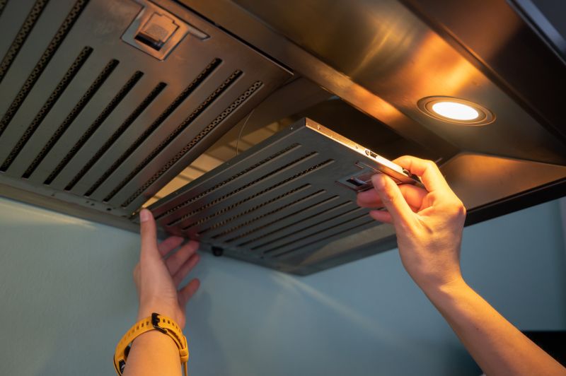 Kitchen Ventilation Systems