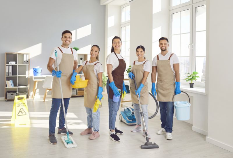 Weekly Maid Service in Shreveport, LA