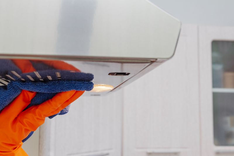 Why Residential Hood Cleaning Is Important For Kitchen Safety